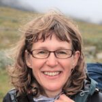 Susanne Ekendahl, Fil Dr i mikrobiologi